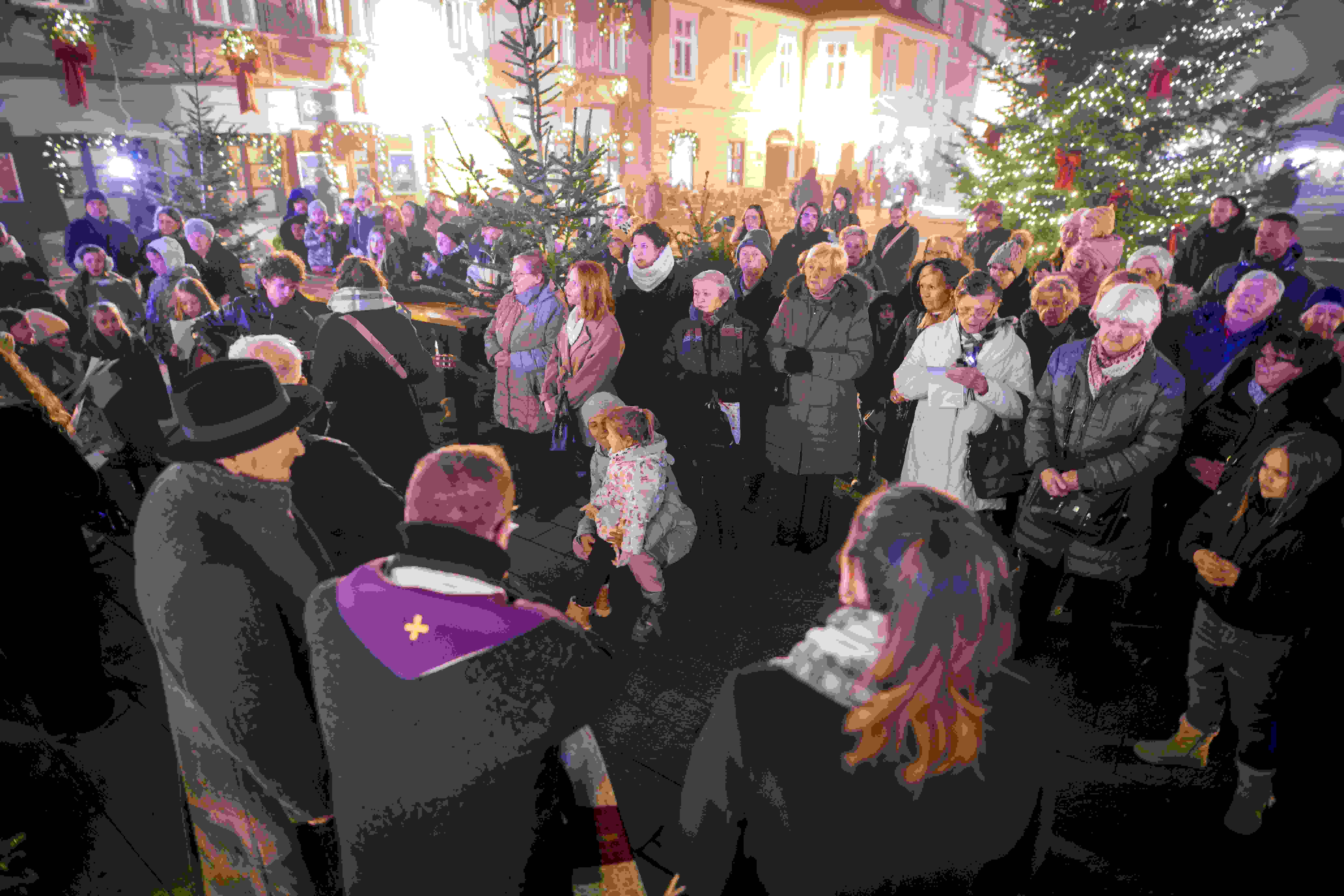 3. adv. svijeća foto Edin Tuzlak