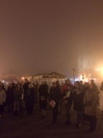 Advent 2. svijeća 2