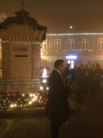 Advent 2. svijeća 4