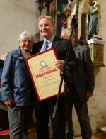 Pri svetem Mihalu 2.2016