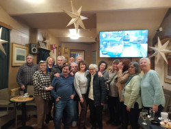 Samoborske pjesničke prosinac 2025